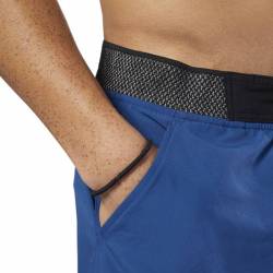Man Shorts Epic Lightweight Short - D93787