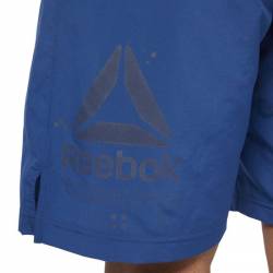 Man Shorts Epic Lightweight Short - D93787