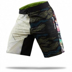 Pánské kraťasy Reebok CrossFit Mixup Board B8389