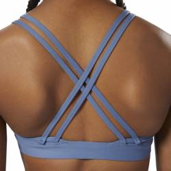 Bra OS HERO STRAPPY PLACEDPAD - D93846