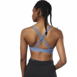 Bra OS HERO STRAPPY PLACEDPAD - D93846