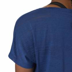 Woman T-Shirt OS BO TEE - D93853