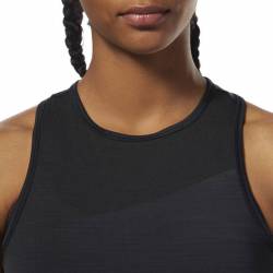 Woman top OS Active Chill VENT TANK - D93878