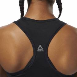 Woman top OS Active Chill VENT TANK - D93878