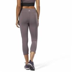 Woman Tight LUX COLOR BLOCK CAPRI - D93964