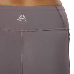 Woman Tight LUX COLOR BLOCK CAPRI - D93964