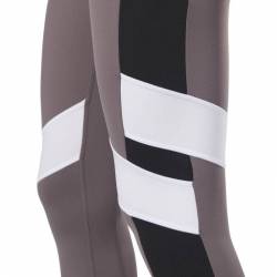 Woman Tight LUX COLOR BLOCK Tight - D94128