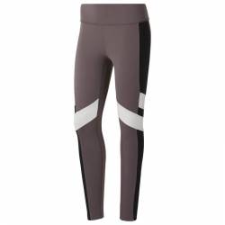 Woman Tight LUX COLOR BLOCK Tight - D94128