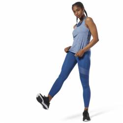 Woman top ACTIVChill Tank - D94163