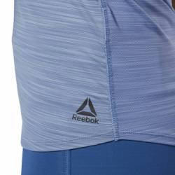 Woman top ACTIVChill Tank - D94163