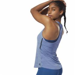 Woman top ACTIVChill Tank - D94163