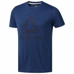Man T-Shirt EL MARBLE GROUP TEE - D94173