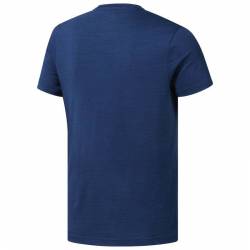 Man T-Shirt EL MARBLE GROUP TEE - D94173