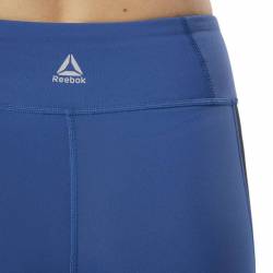 Woman Tight LUX COLOR BLOCK CAPRI - D93967