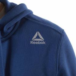 Man hoodie TE FLEECE FZ - D94203