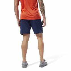Man Shorts TE WOVEN SHORT - D94209