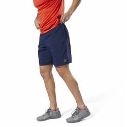 Man Shorts TE WOVEN SHORT - D94209