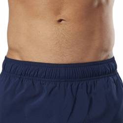 Man Shorts TE WOVEN SHORT - D94209