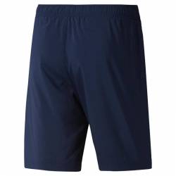 Man Shorts TE WOVEN SHORT - D94209