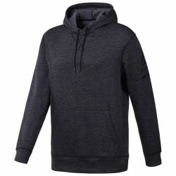 Man hoodie WOR THERMOWARM HOODIE - D94227