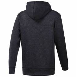 Man hoodie WOR THERMOWARM HOODIE - D94227