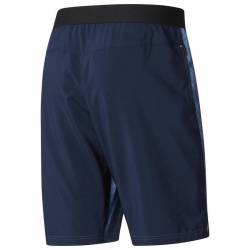 Man Shorts WOR GRAPHIC BOARD SHORT - D94273