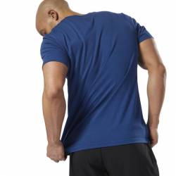 Pánské tričko TE SL CLASSIC TTE - D94282