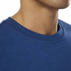 Pánské tričko TE SL CLASSIC TTE - D94282