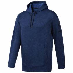 Man hoodie WOR THERMOWARM HOODIE - D94224