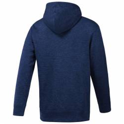 Man hoodie WOR THERMOWARM HOODIE - D94224