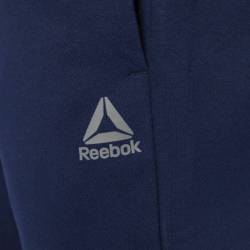 Pánské legíny TE FLC CC PNT - D94221