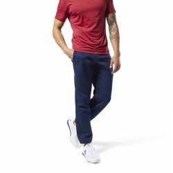 Pánské legíny TE FLC CC PNT - D94221