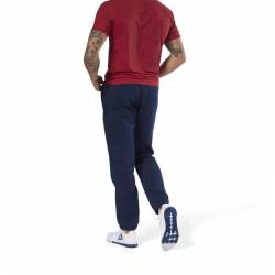 Pánské legíny TE FLC CC PNT - D94221