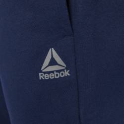 Pánské legíny TE FLC CC PNT - D94221