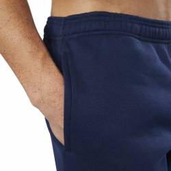 Pánské legíny TE FLC CC PNT - D94221