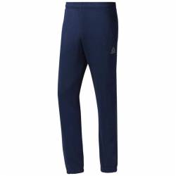 Pánské legíny TE FLC CC PNT - D94221