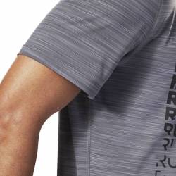 Man T-Shirt SS AC TEE - D92315