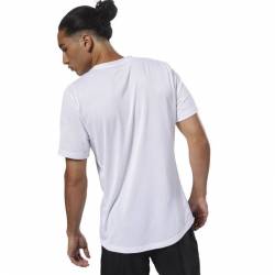 Man T-Shirt REFLECTIVE TEE - D92943