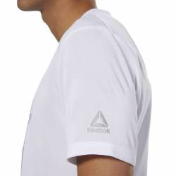 Man T-Shirt REFLECTIVE TEE - D92943