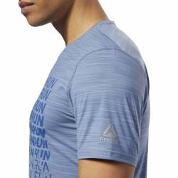 Man T-Shirt SS AC TEE - D92316