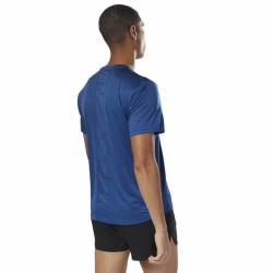 Man T-Shirt RUN SS TEE - D92327
