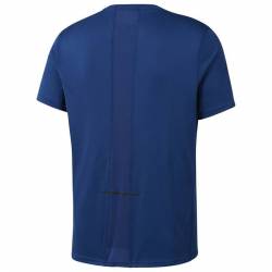 Man T-Shirt RUN SS TEE - D92327