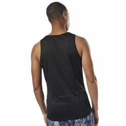 Man tílko AC SINGLET - D92335