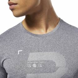 Man T-Shirt REFLECTIVE TEE - D92944