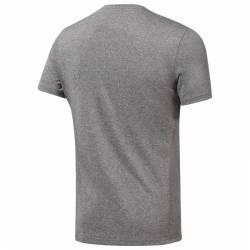 Man T-Shirt REFLECTIVE TEE - D92944