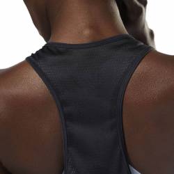 Woman top RUN AC TANK - D78720