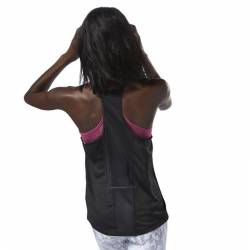 Woman top RE TANK - D78713