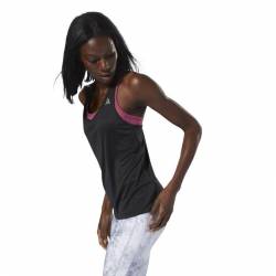 Woman top RE TANK - D78713