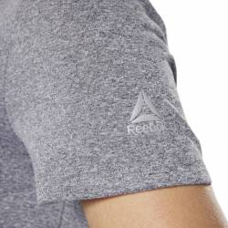 Woman T-Shirt SS REFLECTIVE TEE - D78939