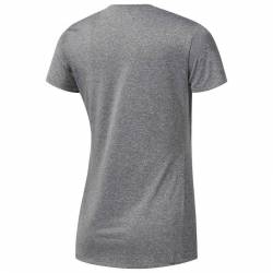 Woman T-Shirt SS REFLECTIVE TEE - D78939